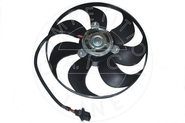AIC Germany 50859 Hub, engine cooling fan wheel 50859