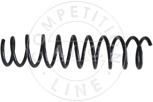 AIC Germany 54064 Coil spring 54064 54064 AIC Germany Coil spring