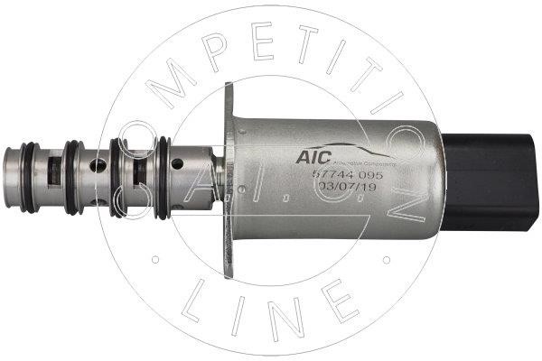 AIC Germany 57744 Camshaft adjustment valve 57744