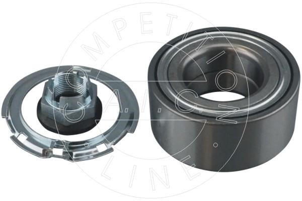 AIC Germany 57661 Wheel bearing kit 57661