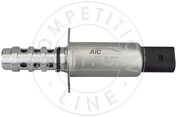 AIC Germany 57735 Camshaft adjustment valve 57735