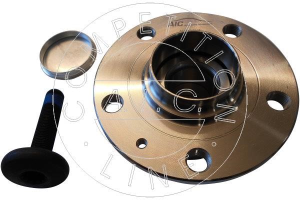 AIC Germany 53162SET Wheel bearing kit 53162SET