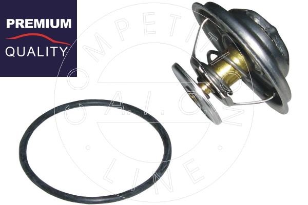 AIC Germany 52108 Thermostat, coolant 52108