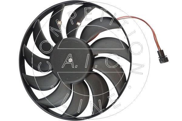AIC Germany 57342 Hub, engine cooling fan wheel 57342