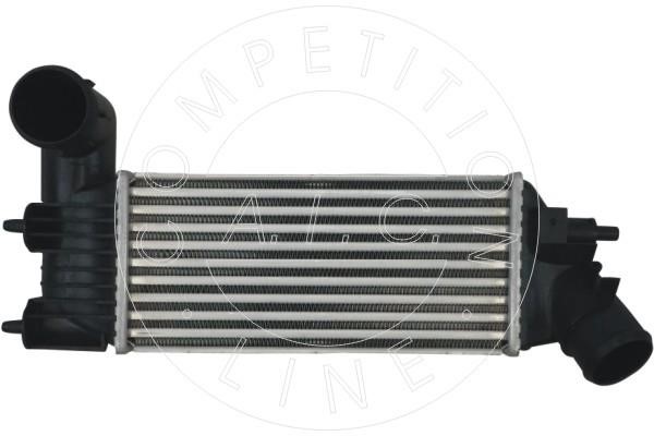 AIC Germany 56704 Intercooler, charger 56704