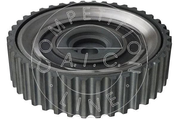 AIC Germany 57553 Tensioner pulley, timing belt 57553