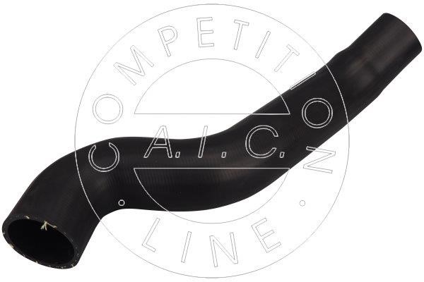AIC Germany 58399 Charger Air Hose 58399
