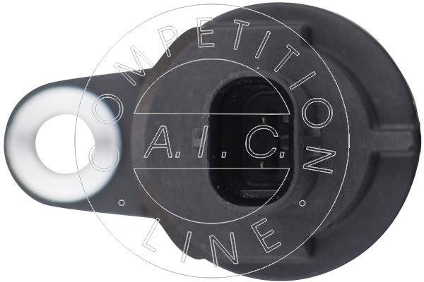 Camshaft adjustment valve AIC Germany 58843