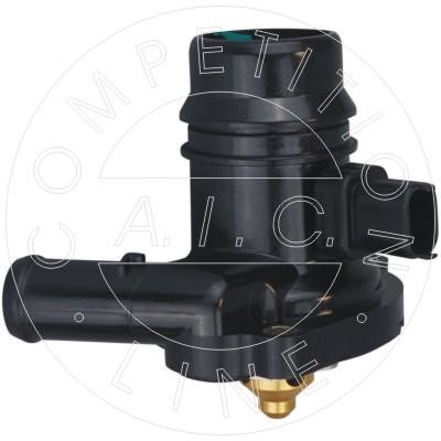 Coolant thermostat AIC Germany 58061