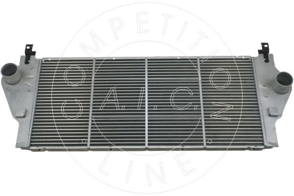 AIC Germany 56708 Intercooler, charger 56708