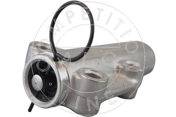 AIC Germany 51612 Tensioner pulley, timing belt 51612