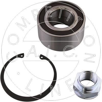 AIC Germany 59604 Wheel bearing kit 59604