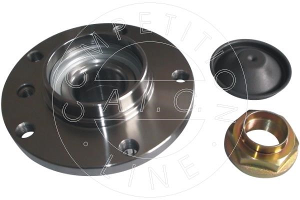 AIC Germany 55873 Wheel bearing kit 55873