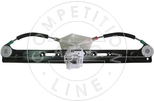 Window regulator BMW X3: 53577 AIC Germany Window Regulator