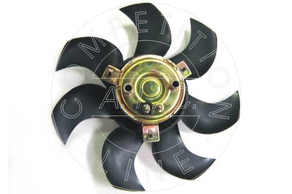 AIC Germany 50847 Hub, engine cooling fan wheel 50847