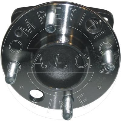 AIC Germany 52955 Wheel bearing kit 52955