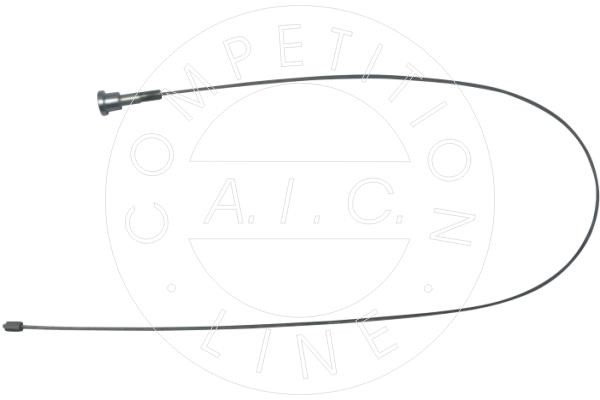 AIC Germany 54173 Cable Pull, parking brake 54173