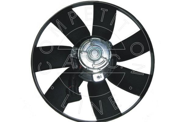 AIC Germany 50856 Hub, engine cooling fan wheel 50856