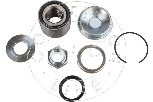 AIC Germany 59580 Wheel bearing kit 59580