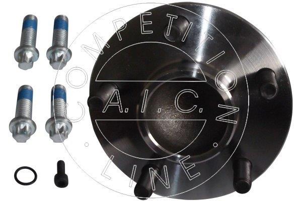 AIC Germany 55876 Wheel bearing kit 55876