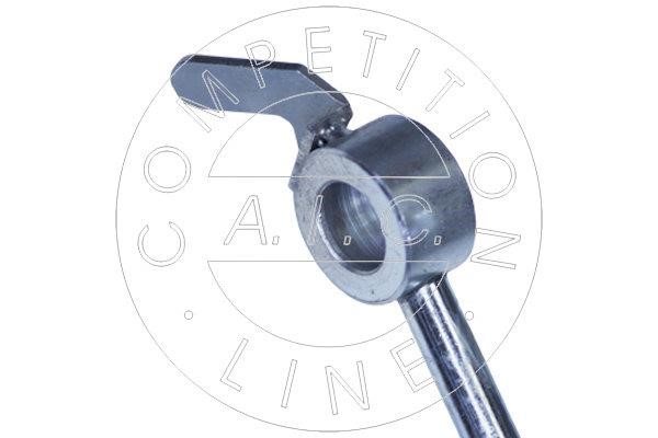 Hydraulic Hose, steering AIC Germany 58615