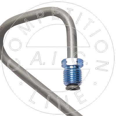 Hydraulic Hose, steering AIC Germany 58710