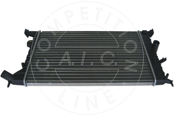 AIC Germany 51474 Radiator, engine cooling 51474
