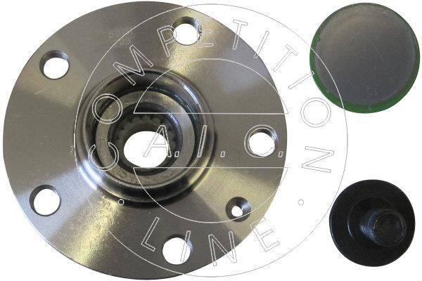 AIC Germany 53161 Wheel bearing kit 53161