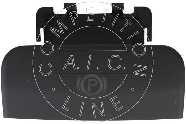 AIC Germany 59081 Switch, park brake actuation 59081