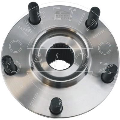 AIC Germany 57654 Wheel bearing kit 57654