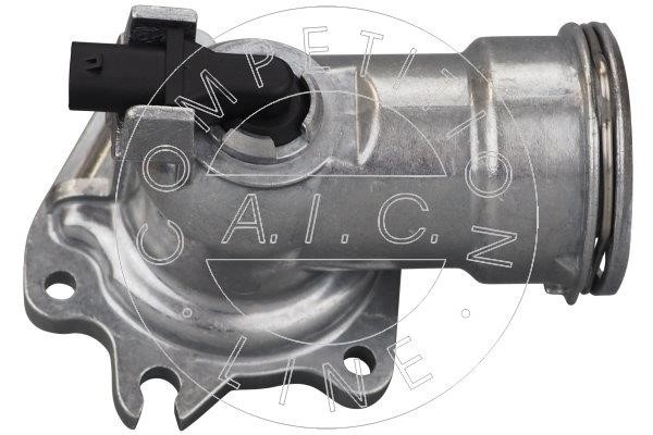 AIC Germany 57953 Thermostat, coolant 57953