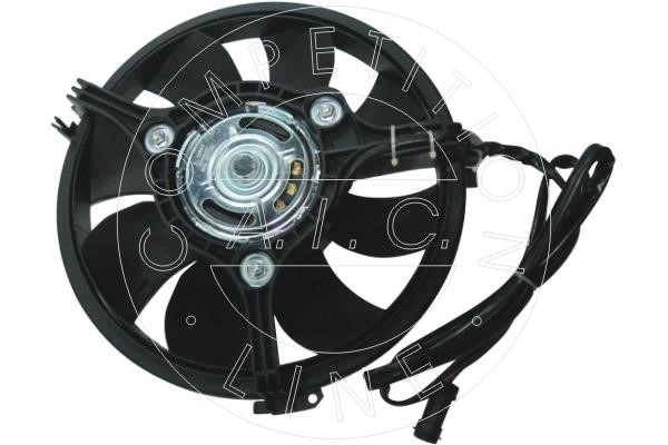 Hub, engine cooling fan wheel AIC Germany 50864