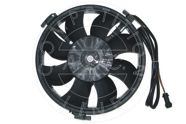 AIC Germany 50864 Hub, engine cooling fan wheel 50864