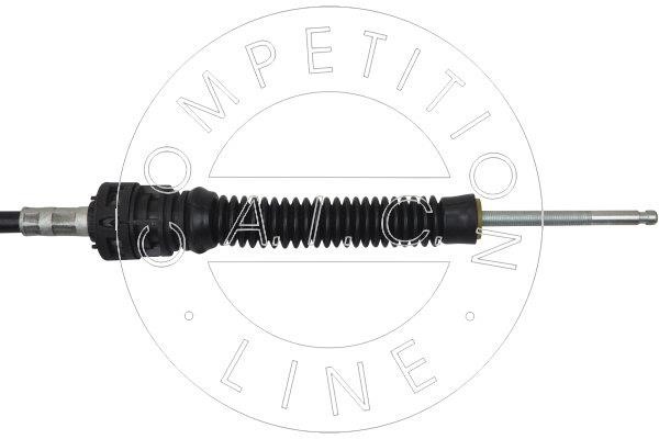 Cable Pull, manual transmission AIC Germany 58996