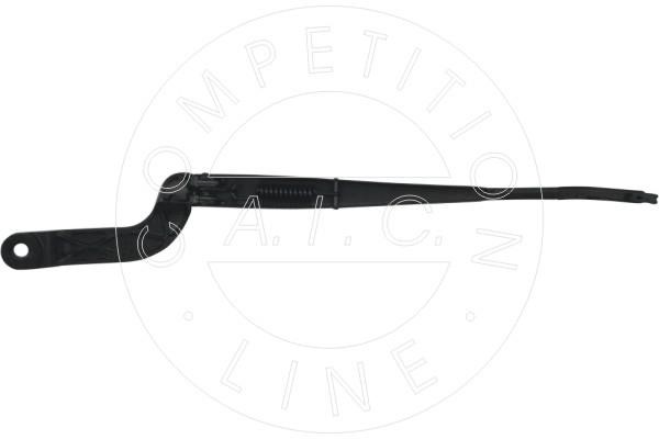 Wiper arm front left AIC Germany 57510