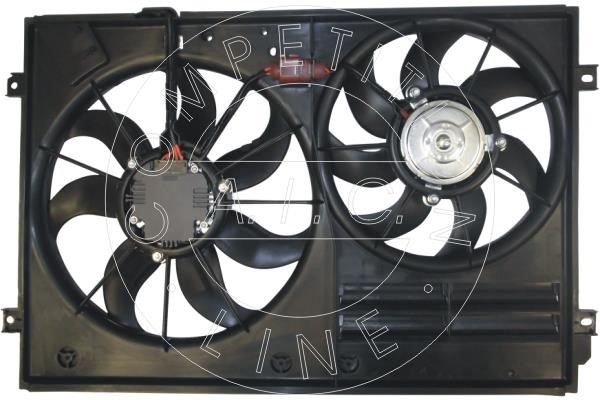 AIC Germany 54618 Hub, engine cooling fan wheel 54618