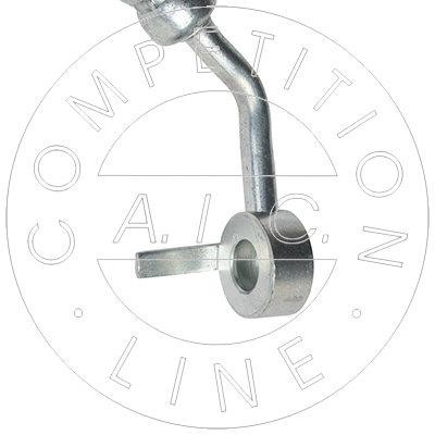 Hydraulic Hose, steering system AIC Germany 58627