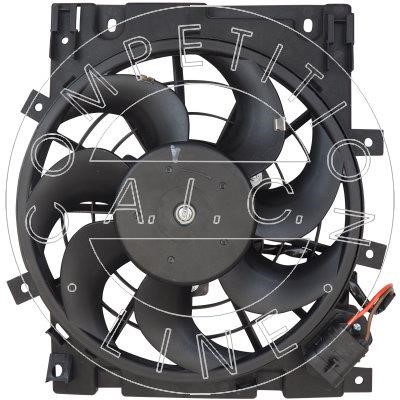 AIC Germany 58364 Hub, engine cooling fan wheel 58364