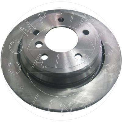AIC Germany 51295 Rear ventilated brake disc 51295