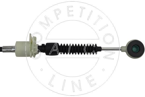 Cable Pull, manual transmission AIC Germany 58985