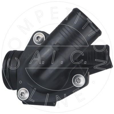 Thermostat, coolant AIC Germany 58138