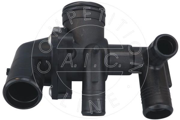 AIC Germany 58138 Thermostat, coolant 58138