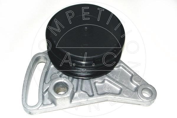 AIC Germany 51193 Tensioner pulley, v-ribbed belt 51193