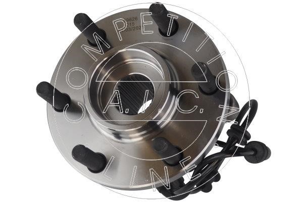 AIC Germany 59626 Wheel bearing kit 59626