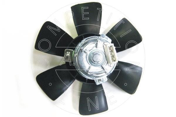 AIC Germany 50833 Hub, engine cooling fan wheel 50833