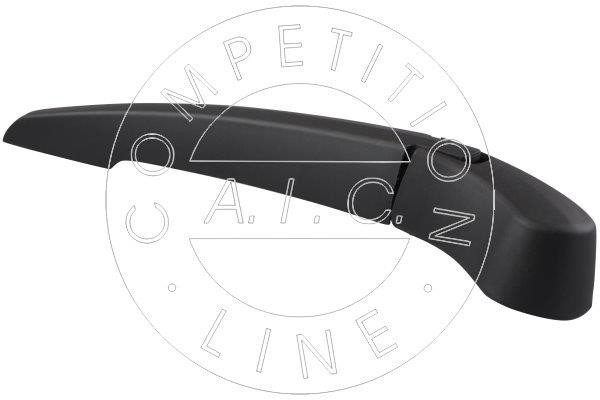 Window wiper arm BMW X1: 59723 AIC Germany Wiper Arm, window cleaning