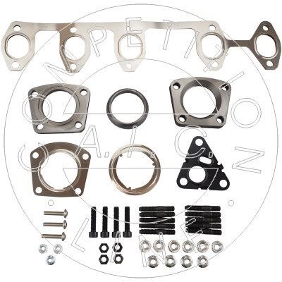 AIC Germany 70047 Mounting Kit, exhaust manifold 70047