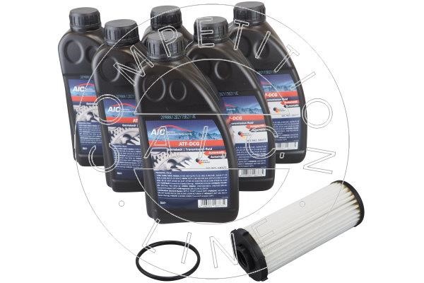 AIC Germany 70033SET Parts Kit, automatic transmission oil change 70033SET 70033SET AIC Germany Parts Kit, automatic transmission oil change