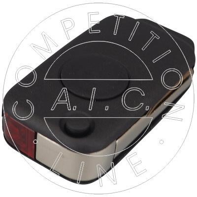 AIC Germany 57544 Hand-held Transmitter Housing, central locking 57544