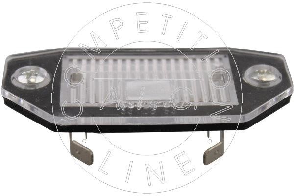 53408 AIC Germany License lamp